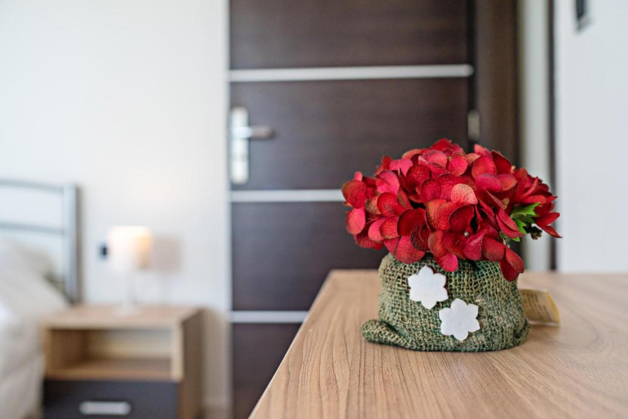 Alkistis Villa With Amazing Sea View Maroulas ภายนอก รูปภาพ